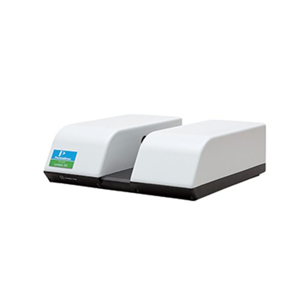 PERKIN ELMER Lambda 265/365/465 UV/Vis SUPERLAB