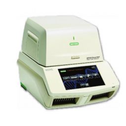 BIO RAD iQ-Check