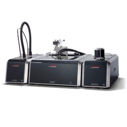 FRITSCH Analysette 22 Nano Plus