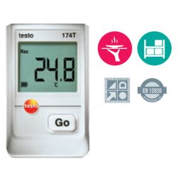 TESTO 174T