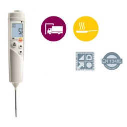 TopSafe TESTO 106-set