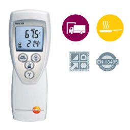 TESTO 926 opšteg tipa
