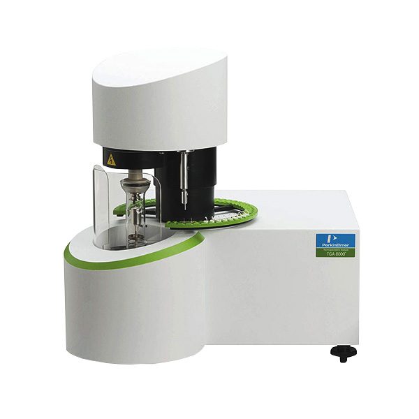 PERKIN ELMER TGA 8000 i TGA 4000 termogravimetrijski analizatori