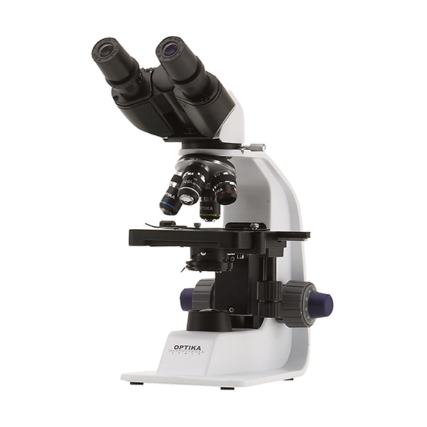OPTIKA Mikroskop B159