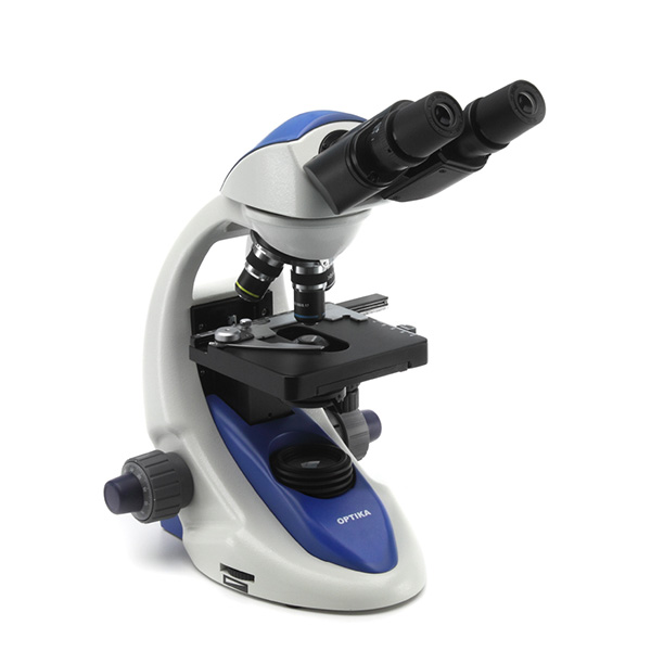 OPTIKA Mikroskop B192