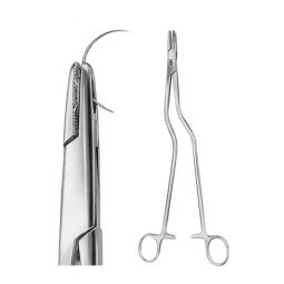 FRONTLINE Iglodržači