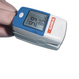 GIMA Pulsni oksimetri