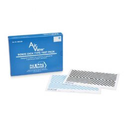 SPS MEDICAL Suva/Parna sterilizacija