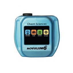 CHARM SCIENCES novaLUM II SISTEM ZA ATP DETEKCIJU