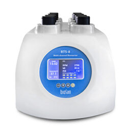 BIOSAN: RTS-8 Plus